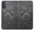 W2946 Moon Surface Case Cover Custodia e Flip Case per Motorola Moto G62 5G
