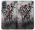 W3073 Joker Hahaha Blood Splash Case Cover Custodia e Flip Case per Motorola Moto G62 5G