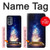 W3554 Magic Spell Book Case Cover Custodia e Flip Case per Motorola Moto G62 5G