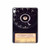 W0086 Payphone Vintage Tablet Case Cover Custodia per iPad 10.9 (2025,2022)