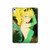 W0095 Peter Pan's Tinker Bell Tablet Case Cover Custodia per iPad 10.9 (2025,2022)