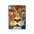 W1354 Lion Tablet Case Cover Custodia per iPad 10.9 (2025,2022)
