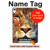 W1354 Lion Tablet Case Cover Custodia per iPad 10.9 (2025,2022)