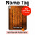 W2251 Five Rows Success And Good Luck Tattoo Tablet Case Cover Custodia per iPad 10.9 (2025,2022)