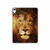 W3182 Lion Tablet Case Cover Custodia per iPad 10.9 (2025,2022)