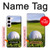 W0068 Golf Case Cover Custodia e Flip Case per Samsung Galaxy S23