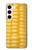 W0562 Sweet Corn Case Cover Custodia e Flip Case per Samsung Galaxy S23