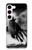 W1860 Running Horse Case Cover Custodia e Flip Case per Samsung Galaxy S23