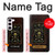 W2649 Unfiltered Poison Vintage Glass Bottle Case Cover Custodia e Flip Case per Samsung Galaxy S23