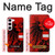 W3004 Austria Football Soccer Case Cover Custodia e Flip Case per Samsung Galaxy S23