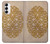W3796 Celtic Knot Case Cover Custodia e Flip Case per Samsung Galaxy S23