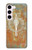 W3827 Gungnir Spear of Odin Norse Viking Symbol Case Cover Custodia e Flip Case per Samsung Galaxy S23