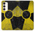 W0264 Nuclear Case Cover Custodia e Flip Case per Samsung Galaxy S23 Plus