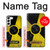 W0264 Nuclear Case Cover Custodia e Flip Case per Samsung Galaxy S23 Plus