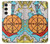 W0564 Tarot Fortune Case Cover Custodia e Flip Case per Samsung Galaxy S23 Plus W0564 Tarot Fortune Case Cover Custodia e Flip Case per Samsung Galaxy S23 Plus