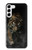 W0877 Bengal Tiger Case Cover Custodia e Flip Case per Samsung Galaxy S23 Plus