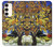 W0902 Mulberry Tree Van Gogh Case Cover Custodia e Flip Case per Samsung Galaxy S23 Plus W0902 Mulberry Tree Van Gogh Case Cover Custodia e Flip Case per Samsung Galaxy S23 Plus