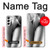W1023 Gorgeus Sexy Girl Case Cover Custodia e Flip Case per Samsung Galaxy S23 Plus