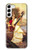 W1420 Saraswati Hindu Goddess Case Cover Custodia e Flip Case per Samsung Galaxy S23 Plus W1420 Saraswati Hindu Goddess Case Cover Custodia e Flip Case per Samsung Galaxy S23 Plus