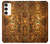 W3217 Sistine Chapel Vatican Case Cover Custodia e Flip Case per Samsung Galaxy S23 Plus