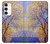 W3339 Claude Monet Antibes Seen from the Salis Gardens Case Cover Custodia e Flip Case per Samsung Galaxy S23 Plus