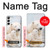 W3373 Polar Bear Hug Family Case Cover Custodia e Flip Case per Samsung Galaxy S23 Plus