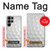 W0071 Golf Ball Case Cover Custodia e Flip Case per Samsung Galaxy S23 Ultra