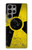 W0264 Nuclear Case Cover Custodia e Flip Case per Samsung Galaxy S23 Ultra