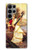 W1420 Saraswati Hindu Goddess Case Cover Custodia e Flip Case per Samsung Galaxy S23 Ultra W1420 Saraswati Hindu Goddess Case Cover Custodia e Flip Case per Samsung Galaxy S23 Ultra