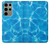 W2788 Blue Water Swimming Pool Case Cover Custodia e Flip Case per Samsung Galaxy S23 Ultra