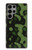W2877 Green Snake Skin Graphic Printed Case Cover Custodia e Flip Case per Samsung Galaxy S23 Ultra W2877 Green Snake Skin Graphic Printed Case Cover Custodia e Flip Case per Samsung Galaxy S23 Ultra