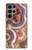 W3034 Colored Marble Texture Printed Case Cover Custodia e Flip Case per Samsung Galaxy S23 Ultra W3034 Colored Marble Texture Printed Case Cover Custodia e Flip Case per Samsung Galaxy S23 Ultra