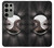 W3241 Yin Yang Symbol Case Cover Custodia e Flip Case per Samsung Galaxy S23 Ultra