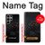 W3672 Burned Rose Case Cover Custodia e Flip Case per Samsung Galaxy S23 Ultra
