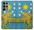 W3744 Tarot Card The Star Case Cover Custodia e Flip Case per Samsung Galaxy S23 Ultra