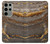 W3886 Gray Marble Rock Case Cover Custodia e Flip Case per Samsung Galaxy S23 Ultra