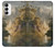 W0408 Fantasy Art Case Cover Custodia e Flip Case per Samsung Galaxy A14 5G