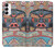 W0572 Tibet Art Case Cover Custodia e Flip Case per Samsung Galaxy A14 5G