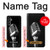 W1672 Retro Microphone Jazz Music Case Cover Custodia e Flip Case per Samsung Galaxy A14 5G
