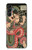 W2469 108 Heroes of Suikoden Saginoike Heikuro Case Cover Custodia e Flip Case per Samsung Galaxy A14 5G