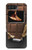 W0270 Chocolate Tasty Case Cover Custodia e Flip Case per Motorola Moto Razr 2022
