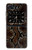 W0553 Snake Skin Case Cover Custodia e Flip Case per Motorola Moto Razr 2022