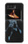 W1111 Soccer X-ray Case Cover Custodia e Flip Case per Motorola Moto Razr 2022