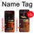 W1239 Badmintons Case Cover Custodia e Flip Case per Motorola Moto Razr 2022