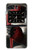 W1252 Boxing Fighter Case Cover Custodia e Flip Case per Motorola Moto Razr 2022