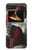 W1252 Boxing Fighter Case Cover Custodia e Flip Case per Motorola Moto Razr 2022