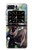 W1453 Trex Tyrannosaurus Rex Dinosaur Case Cover Custodia e Flip Case per Motorola Moto Razr 2022