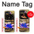 W1604 Carp Koi Fish Japanese Tattoo Case Cover Custodia e Flip Case per Motorola Moto Razr 2022