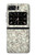 W2077 Money Dollar Banknotes Case Cover Custodia e Flip Case per Motorola Moto Razr 2022