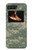 W2173 Digital Camo Camouflage Graphic Printed Case Cover Custodia e Flip Case per Motorola Moto Razr 2022